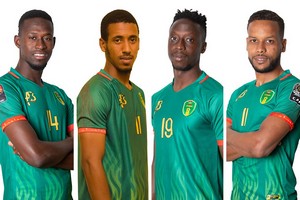 Mourabitounes : Quatre forfaits pour la Centrafrique