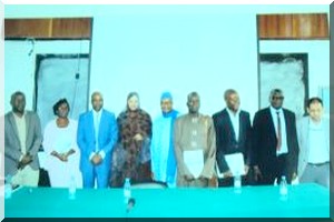 Mauritanie: Un jeune soutient une thèse ( Ph.D) en Epidémiologie/Santé Publique et devient le premier professeur universitaire de cette spécialité en Mauritanie