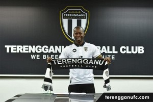 Officiel – DaSylva s'engage avec le Terengganu club