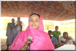 Aleg : Grandiose fête de fin d’année scolaire à l’école Privée 