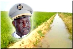 Rejet de la candidature du général Dia à la tête de la fédération des agriculteurs