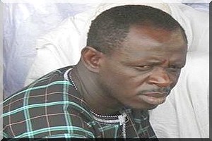 Urgent / Djibi Sow subit une intervention chirurgicale