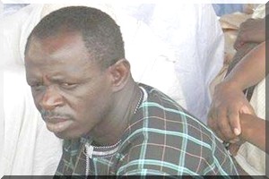 L’état de santé de Sow Djibi se dégrade