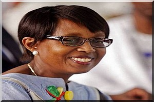 Dr Matshidiso Moeti du Bostwana élue nouvelle directrice régionale de l’OMS pour l’Afrique