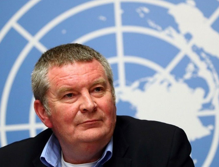 Proche-Orient: Ce qui se passe à Gaza «est une abomination», selon l'OMS