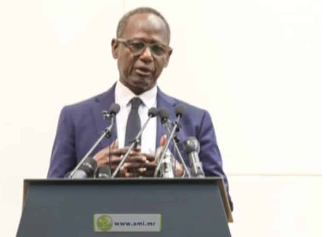 Mauritanie: GDM-Agriconcept investit  21 millions d’euros dans un projet de valorisation agroécologique 