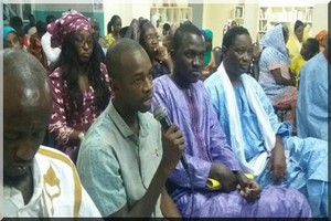 Débat autour de l’éducation et alphabétisation des filles en Mauritanie notamment en milieu rural