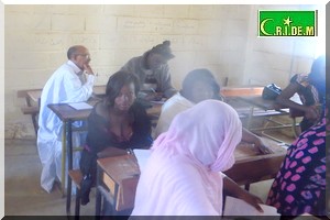 Éducation : Changer de paradigme pour sauver l’école [PhotoReportage]