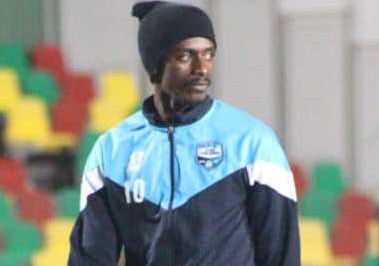 ASAC Concorde : Malick Niang prend sa retraite 