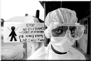 Afrique de l'Ouest:: le virus Ebola fait 467 morts