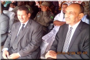 Education : Cérémonie d’au revoir à l’ex-Dren de Nouakchott-Nord