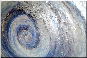 El Boukhary : Tourbillons…