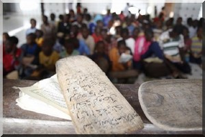 Expulsions d’élèves-coraniques Sénégalais de Mauritanie : les Khadres jouent les médiateurs 
