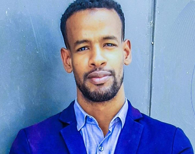 Décès du Rédacteur du site web Essahraa Online Abdallahi Enahi 