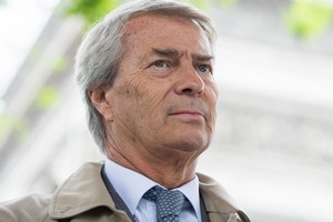 Des biens du groupe Bolloré saisis au Burkina Faso