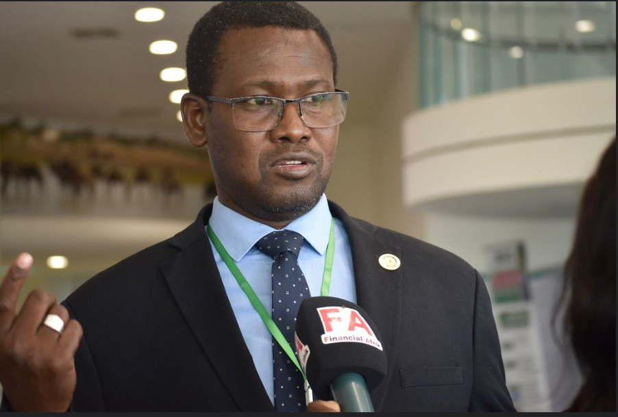 FODE DIAGANA : « Mon projet, Mon avenir a créé 9.000 à 10.000 emplois directs en Mauritanie »