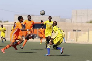 Coupe du Président : La Kédia rejoint la SNIM en finale !