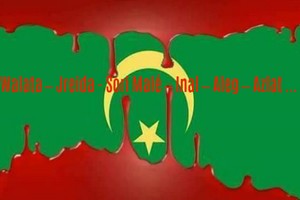 Communiqué des FLAM : Non au 28 novembre à KAÉDI