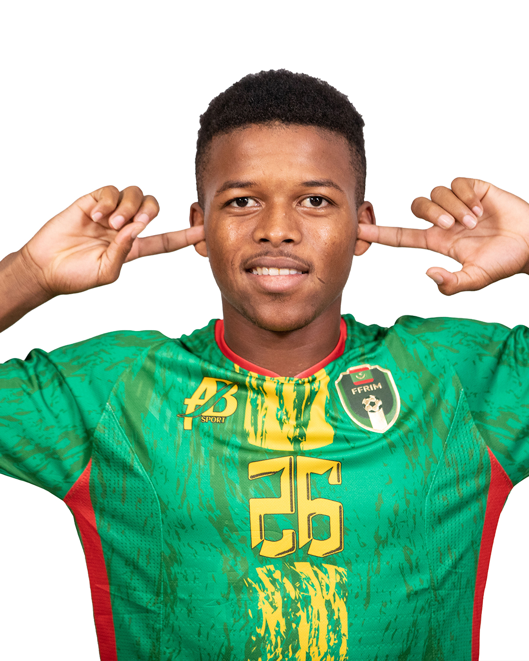 Mercato AS Douanes – Équipe de Mauritanie : Beyatt Lekweiry courtisé par le NK Istra