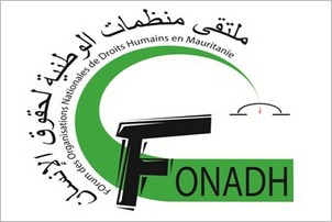 FONADH/Déclaration : Halte à l'arbitraire