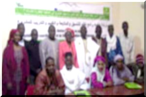 Accès des femmes au foncier : Le FONADH organise un atelier de mise en place d’un système de coordination et de suivi évaluation   