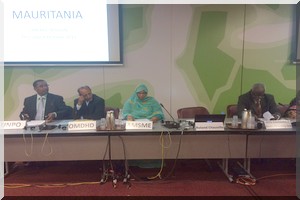 Genève/Examen Périodique Universel de la Mauritanie : Déclaration de l’Association Mauritanienne pour la santé de la Mère et de l’enfant 