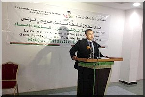 Forum des sortants de Tunisie : identifier et exploiter les opportunités de coopération [PhotoReportage]