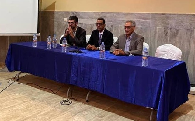 Patronat-Fédération des Services : des formateurs pour l’entrepreneuriat