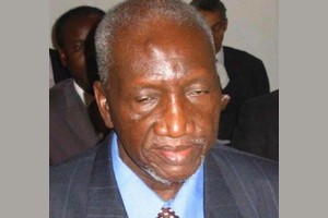Pétition adressée aux autorités mauritaniennes pour l'attribution du nom du Stade du Ksar à Fall Thierno 