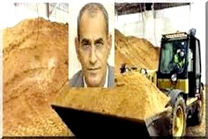 Le président du PAD s’insurge contre les agissements des usiniers de farine