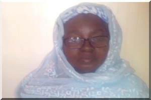 Passif humanitaire : La présidente du Collectif des Veuves, Fatimata Barry, attend le traitement des derniers dossiers des victimes et des rescapés de la répression