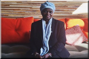  Fatimata M'Baye, l'avocate mauritanienne qui se bat pour faire entendre les femmes d'Afrique