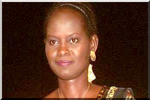 Me Fatimata Mbaye, l'une des 50 femmes africaines les plus influentes au monde, selon JA
