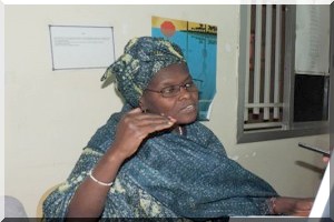 Me Fatimata Mbaye : «La Mauritanie est en train de violer la convention internationale de protection des migrants … Il n’y a pas de migration illégale, il y a des personnes qui sont en situation d’irrégularité»