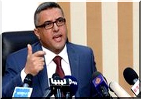 Libye: un ministre met en garde contre la 'force' des islamistes radicaux 