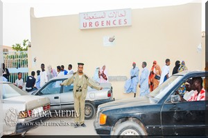 Fièvre virale à Nouakchott : les populations abandonnées à leur sort