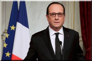 Esclavage: Hollande écarte les demandes de réparation financière