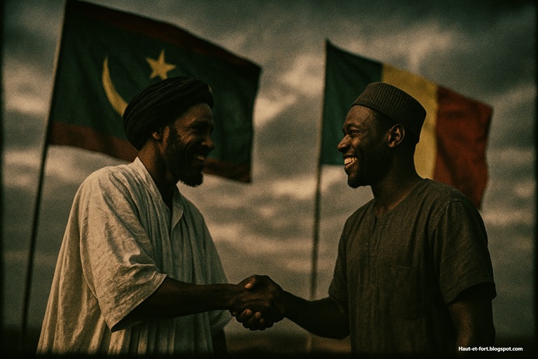 Voilà pourquoi le Mali en veut à la Mauritanie. Par Pr ELY Mustapha