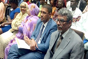 La Mauritanie regrette son isolement au sein du Partenariat de Ouagadougou