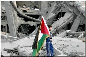 Guerre de Gaza: Amnesty accuse Israël de crime de guerre