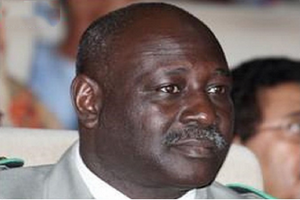 Interview |Général DIA Adama Oumar : 