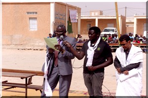 Santé-enfance | Lutte contre les mutilations génitales féminines, la tolérance zéro [PhotoReportage]