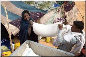  Quelque 3.000 Maliens fuient en Mauritanie