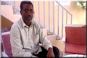 Migration: la Mauritanie 