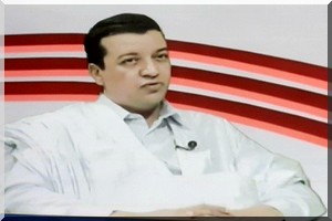 Dr Haimida Ahmed Salem, chirurgien cardiovasculaire au Centre National de Cardiologie (CNC): 