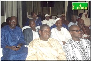 Association des Ressortissants de Gory : « Quand l’hôpital vient à Djeol… » [PhotoReportage]