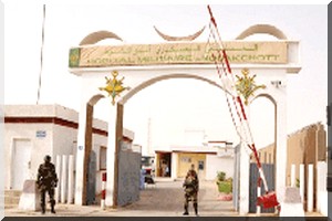 Accident de la voiture du fils du président: opération 