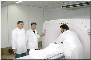 Une heure aux urgences du CHN