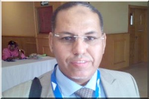 3 Questions à : Dr. Horma Zein, professeur en cardiologie et président de la société mauritanienne de cardiologie :