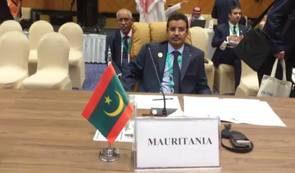 La Mauritanie évoque lors d’une conférence à Djeddah ses efforts dans la lutte contre la corruption 
